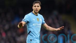 Nico Gonzalez can be Man City’s ‘mini-Rodri’ – Pep Guardiola