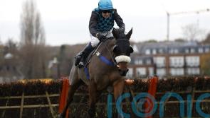 The ‘other’ Lossiemouth a Cheltenham Festival possible