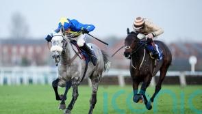 Iroko and Kandoo Kid lead Kempton Trophy contenders