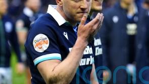 Key Scotland backs Finn Russell and Darcy Graham ‘in the hunt’ to face England