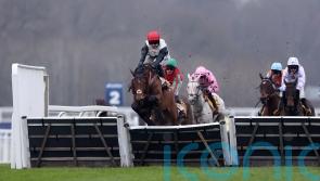 Coral Cup in Fry’s sights with Altobelli