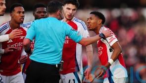 Tuesday&rsquo;s briefing: Arsenal pay the fine and Kane doubtful for Celtic clash