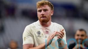 Ollie Chessum replaces George Martin for England’s clash against Scotland