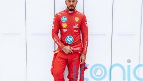 Lewis Hamilton will be ‘reborn’ at Ferrari this season – rival Max Verstappen