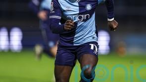 Mike Dodds off the mark at Wycombe as Cameron Humphreys and Daniel Udoh score