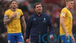 Nigel Clough ‘cannot see where the next point is coming from’ for Mansfield