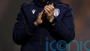 Danny Cowley hits out at timing of Colchester’s rescheduled game at Notts County