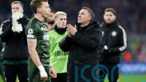 Bayern Munich effort gives Celtic European credibility – Brendan Rodgers