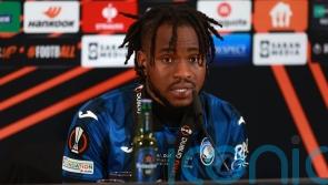Ademola Lookman ‘saddened’ to be ‘singled out’ by manager after Atalanta CL exit
