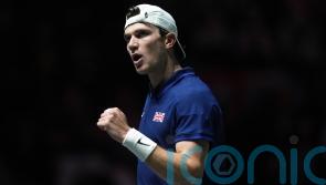 Jack Draper beats Matteo Berrettini to reach last four in Qatar