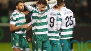 Friday’s briefing: Shamrock dream ends and Man City wait on Haaland fitness