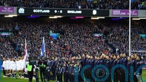 Lions rivals go toe-to-toe and Duhan danger – England v Scotland talking points