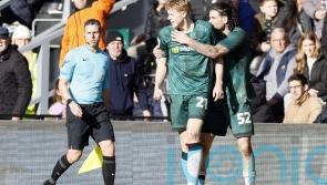 Josh Coburn makes amends for penalty miss by snatching late winner for Millwall