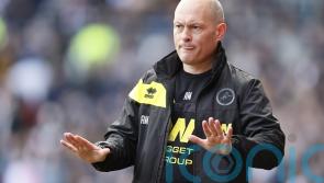 Alex Neil hails Millwall’s resilience after overcoming penalty miss to beat Derby