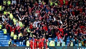 Oday Dabbagh nets dramatic Aberdeen winner against Kilmarnock