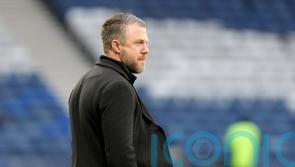 Aberdeen boss Jimmy Thelin pleased with ‘nice win’ over Kilmarnock