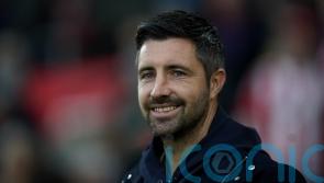 Swansea caretaker boss Alan Sheehan credits Swansea players for ending poor run