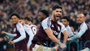 Chelsea’s goalkeeping woes continue as Aston Villa grab late win