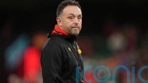 Matt Sherratt not interested in longer Wales stint despite encouraging start