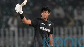 New Zealand beat Bangladesh to reach Champions Trophy semi-finals