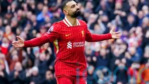 Stunning Mo Salah form makes new deal ‘more expensive’ for Liverpool – Arne Slot