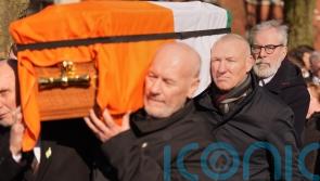 A united Ireland ‘would be the most fitting tribute’ to former IRA man – Kelly