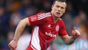 Shaun Whalley scores big goal for Accrington at fellow strugglers Tranmere