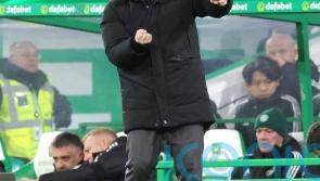 Brendan Rodgers knows Daizen Maeda’s form will ‘bring attention’ from clubs
