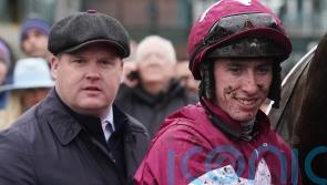 Gordon Elliott hoping Jack Kennedy can win Festival fitness battle