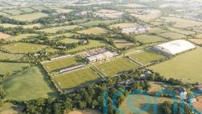 Aaron Hughes: National Football Centre can help Northern Ireland create identity