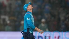 Michael Atherton expects Jos Buttler’s time as England captain to be over