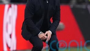 Barry Ferguson is ‘not scared to make tough decisions’ after Rangers comeback