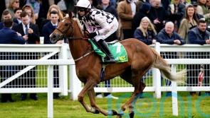 Back injury sidelines Secret Squirrel