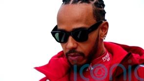 Lewis Hamilton sends message to ‘older, white men’ who criticise him