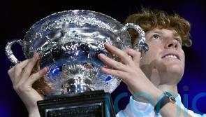Jannik Sinner’s Laureus award nomination withdrawn following doping ban