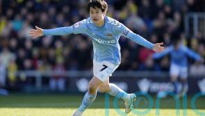 Tatsuhiro Sakamoto secures Coventry’s win at Oxford