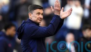 Paul Heckingbottom considered omitting Preston’s Milutin Osmajic against Burnley