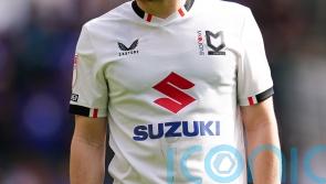 Ten-man MK Dons pay the penalty as Colchester’s Jack Payne haunts former club