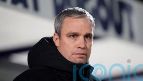 Michael Duff relieved to see Huddersfield come out on top at Stevenage