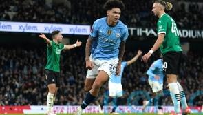 Nico O’Reilly the unlikely hero as Man City avoid FA Cup shock against Plymouth