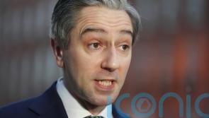 Gulf has emerged between US and Europe on Ukraine, Irish deputy premier says