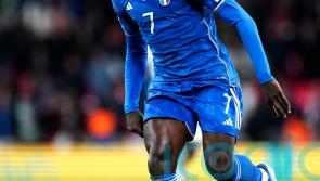 Fiorentina’s Moise Kean cleared for return to action following head injury