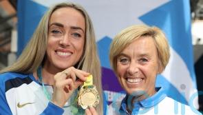 Liz McColgan condemns ‘demeaning’ comments about daughter Eilish’s body shape