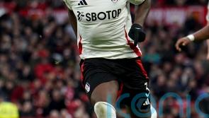 Fulham ‘strongly condemn’ racist and homophobic abuse aimed at Calvin Bassey