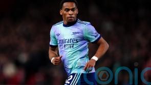 Jurrien Timber urges Arsenal to ‘change the narrative’ against PSV