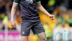 Macauley Gillesphey is Charlton’s matchwinner against Barnsley
