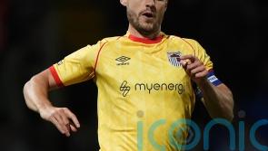 Grimsby keep unbeaten run going thanks to Danny Rose equaliser against Tranmere