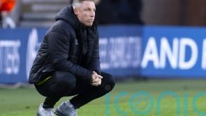 Neil Harris wants more composure from his Cambridge side