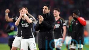 I knew it was coming – Mikel Arteta makes light of Arsenal goal rush
