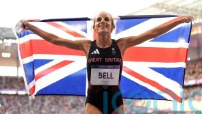 I have big goals – Georgia Hunter Bell out to prove she is no one-season wonder